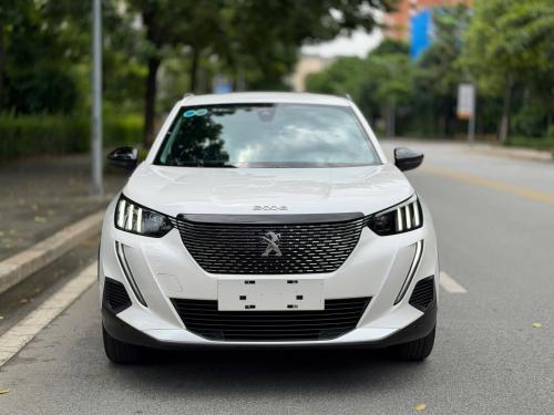 Peugeot 2008 GT - Line sx 2023