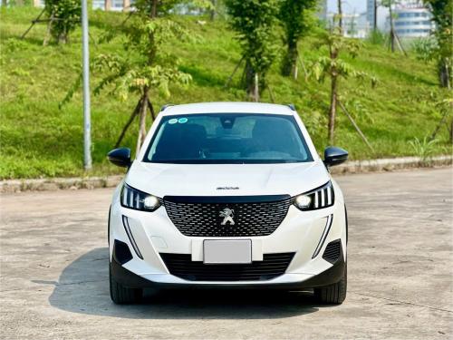Peugeot 2008 1.2 T G.T - Line sx 2022