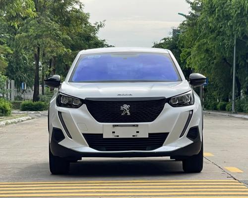 Peugeot 2008 sx 2022