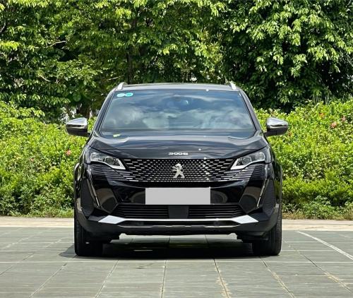 Peugeot 3008 1.6 GT - Line AUTO16 Luxury Cars 2024