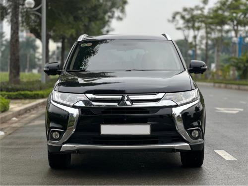 Mitsubishi Outlander 2.0 CVT sx 2018