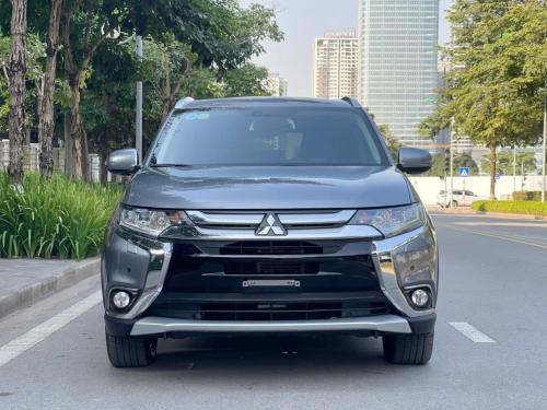 Mitsubishi Outlander 2.0 Premium sx 2019