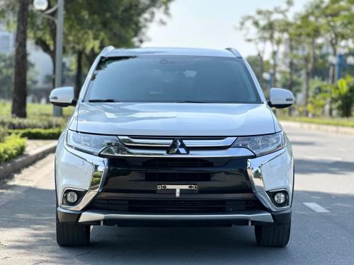 Mitsubishi Outlander Premium 2019