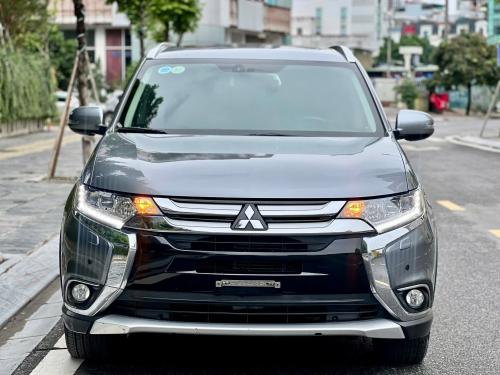 Mitsubishi Outlander 2.0 Premium sx 2019