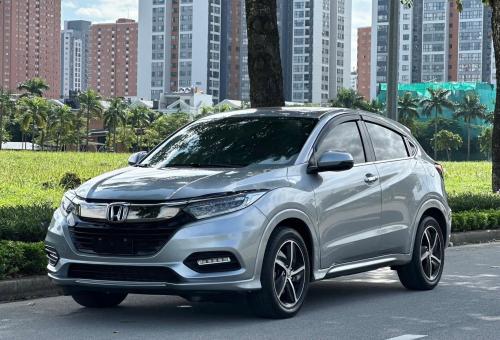 Honda HR - V L 2019