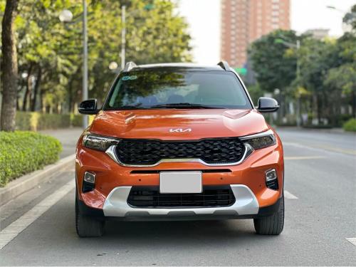 Kia Sonet Premium 2022