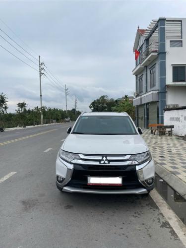 Mitsubishi Outlander Premium 2018