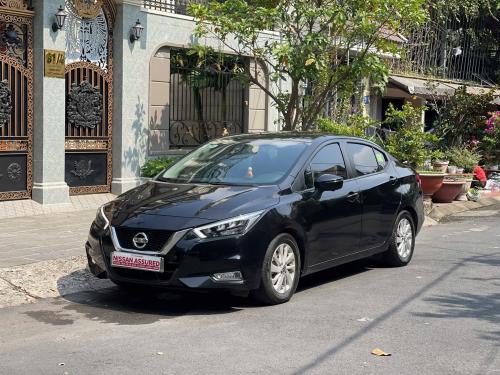 Nissan Almera Vl 2023