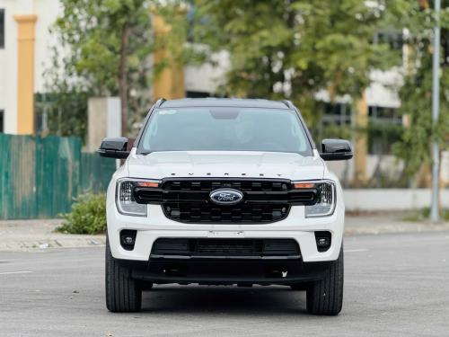 FORD EVEREST 2.0AT SPORT SE 2025