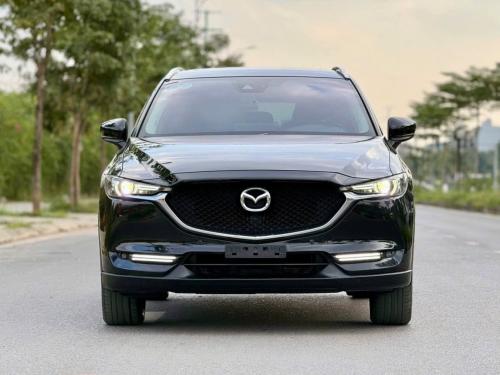 Mazda CX5 2.5 sx 2018