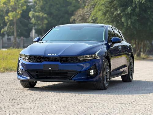 Kia K5 Premium 2.0AT 2022