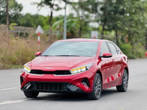 Kia K3 1.6AT Premium 2022