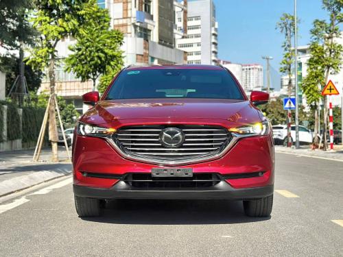 Mazda Cx8 2.5L Premium 2021