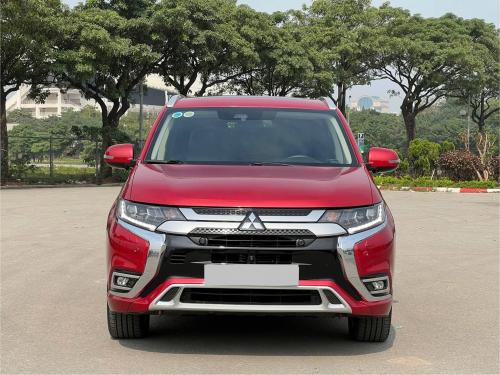 Mitsubishi Outlander 2.0 Premium 2022