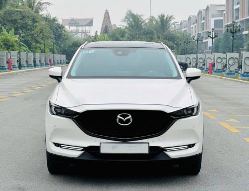 Mazda CX5 2.0 Premium 2023