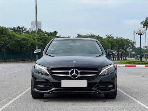 Mercedes C200 sx 2015