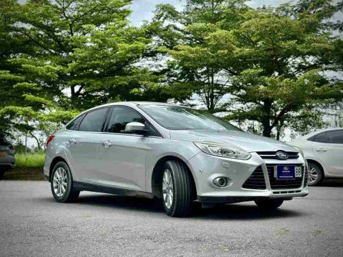 Ford Focus 2.0 AT 2013