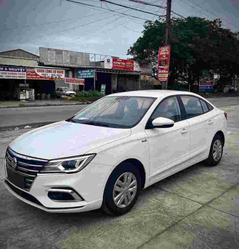 MG5 MT 2024