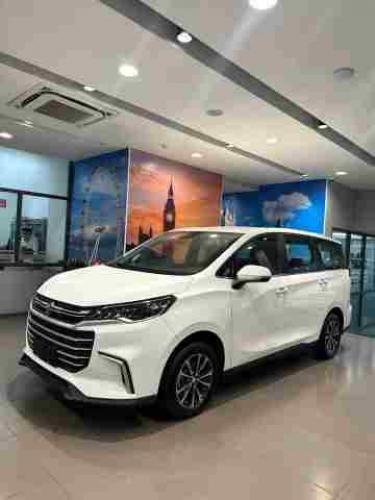 MG50 MT 2025