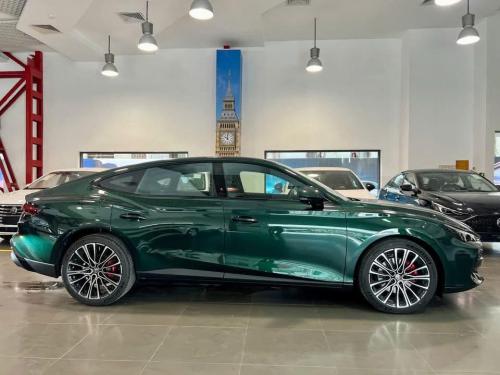 MG7 2.0 Luxury 2025