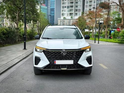 MG RX5 2023