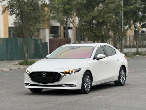 Mazda 3 1.5AT Premium 2025