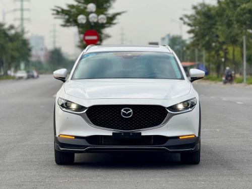 Mazda Cx-30 Premium 2022