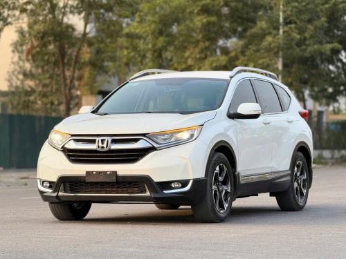 Honda CR-V 1.5E Turbo 2018