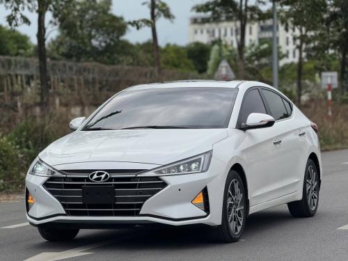 Hyundai Elantra 2.0GLS 2020