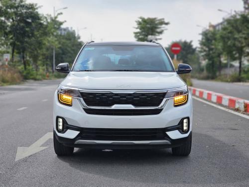 Kia Seltos 1.4AT Premium 2023
