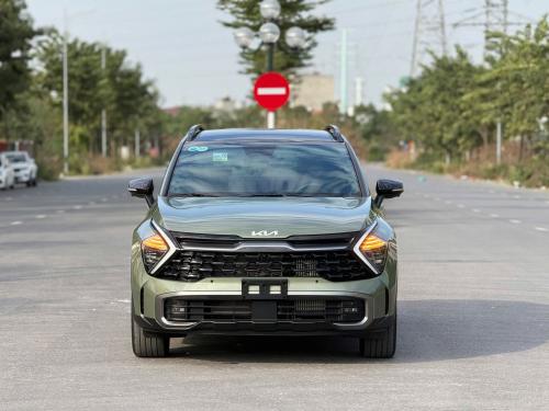 Kia Sportager Signature 1.6 Turbo 2024