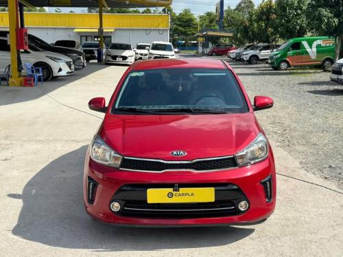 Kia Soluto AT Deluxe 2019