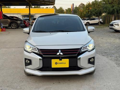 Mitsubishi Attrage CVT 2020