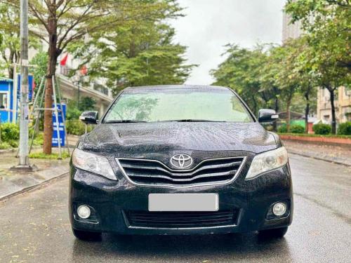 Bán xe camry mỹ đăng ký 2011 1 chủ từ mới