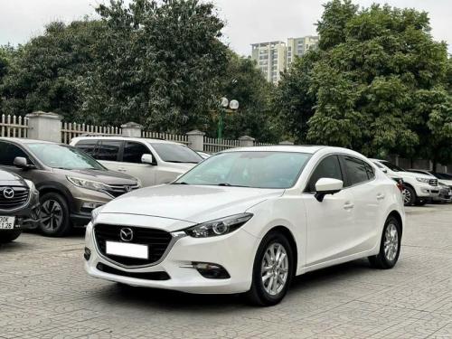 Bán xe Mazda 3