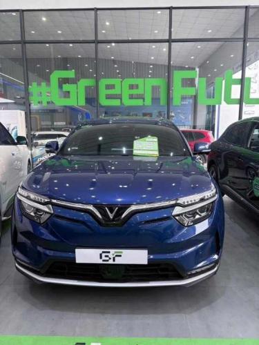 VinFast VF8 Plus 2024