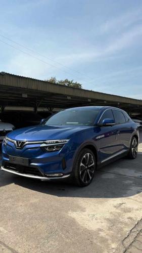 VinFast VF8 Plus lướt 2023