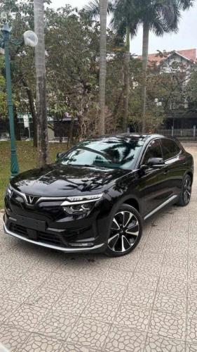 VinFast VF8 Plus 2025