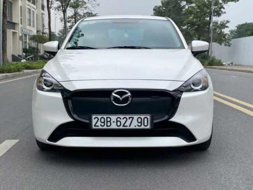 Mazda 2 AT 2024