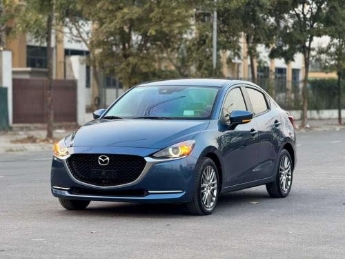 Mazda 2 1.5AT Premium 2021