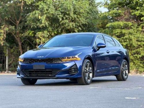 Kia K5 2.0AT Premium 2022