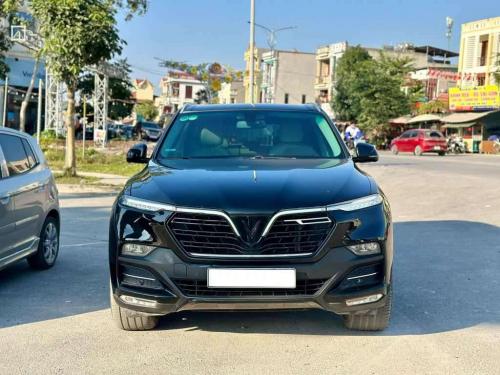 VinFast Luxury SA Premium sx 2020