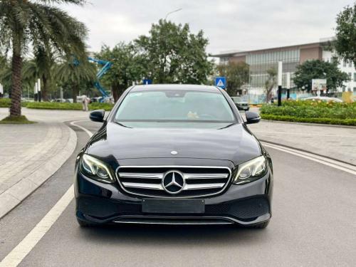 Mercedes Benz E250 sx 2016