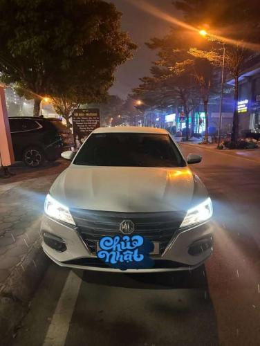 MG5 MT 2024