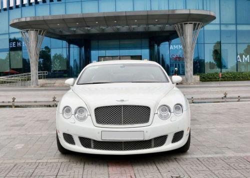 Bentley Continental GT 2009