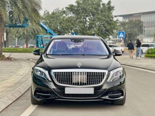 Mercedes Benz S500 sx 2015