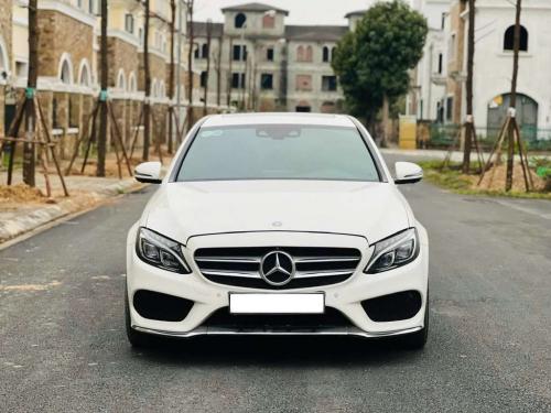 Mercedes Benz C300 sx 2015