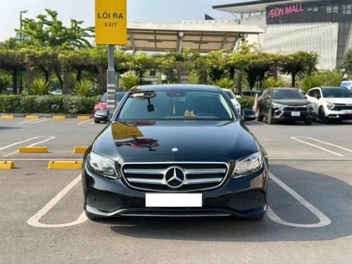 Mercedes Benz E250 sx 2017