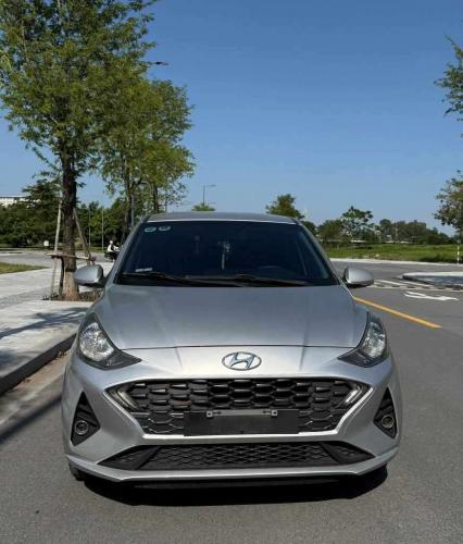 Hyundai i10 1.2AT sx 2021