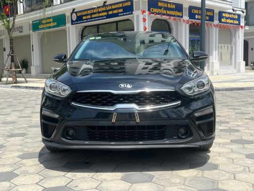 Kia Cerato 1.6AT Deluxe 2019